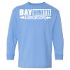 5400B Youth Heavy Cotton Long Sleeve Thumbnail