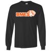 2400 Adult Ultra Cotton Long Sleeve T-Shirt Thumbnail