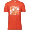 3065 Adult Extra Soft Tri-Blend T-Shirt Thumbnail