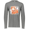 3075 Adult Extra Soft Tri-Blend Longsleeve Thumbnail