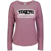 3077 Ladies' Extra Soft Tri-Blend Longsleeve Thumbnail